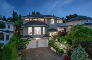 7920 Reigate RD Burnaby, Burnaby Apartments for sale, MLS® R3002164
