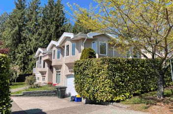 7933 Mcgregor AVE Burnaby, Burnaby Apartments for sale, MLS® R2956626