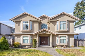 7987 17th AVE Burnaby, Burnaby Apartments for sale, MLS® R2973560