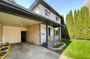 8 12123 222 ST Maple Ridge, Maple Ridge Apartments for sale, MLS® R2982052