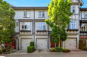 8 1320 Riley ST Coquitlam, Coquitlam Apartments for sale, MLS® R3016227