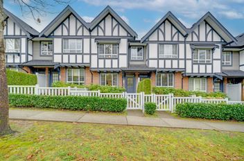 8 1338 Hames Crescent Coquitlam, Coquitlam Apartments for sale, MLS® R2989397
