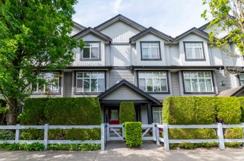 8 18839 69 AVE Surrey, Surrey Apartments for sale, MLS® R3010834