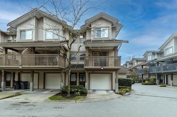 8 19250 65 AVE Surrey, Surrey Apartments for sale, MLS® R2976919
