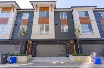 8 19935 75a AVE Langley, Langley Apartments for sale, MLS® R2990733