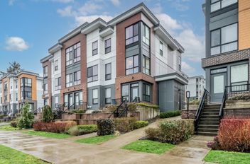 8 20087 68th AVE Langley, Langley Apartments for sale, MLS® R2997343