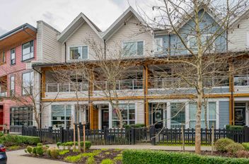 8 23230 Billy Brown RD Langley, Langley Apartments for sale, MLS® R2974232