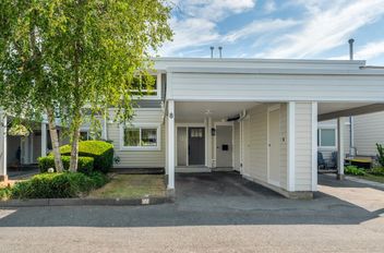 8 3031 Williams RD Richmond, Richmond Apartments for sale, MLS® R3032710