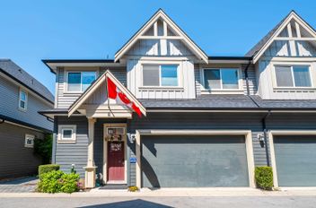 8 6033 Williams RD Richmond, Richmond Apartments for sale, MLS® R3036024