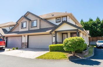 8 6449 Blackwood LN Chilliwack, Chilliwack Apartments for sale, MLS® R3032363