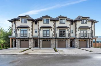 8 6590 Fern ST Chilliwack, Chilliwack Apartments for sale, MLS® R3034724