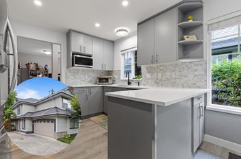 8 8111 160 ST Surrey, Surrey Apartments for sale, MLS® R2998019