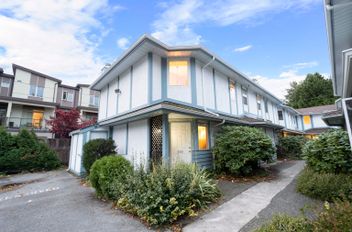 8 8771 Cook RD Richmond, Richmond Apartments for sale, MLS® R2973149