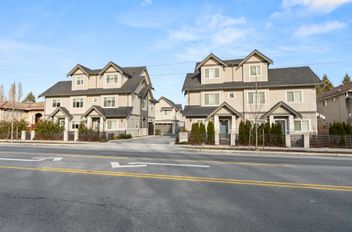 8 9219 Williams RD Richmond, Richmond Apartments for sale, MLS® R2985385