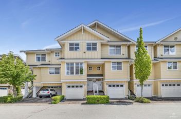 8 935 Ewen AVE New Westminster, New Westminster Apartments for sale, MLS® R3004623