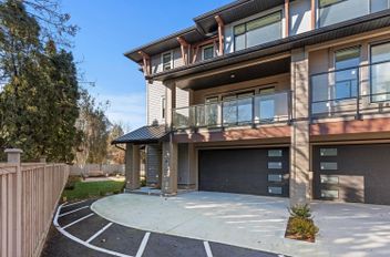 8 9603 Broadway ST Chilliwack, Chilliwack Apartments for sale, MLS® R2962054