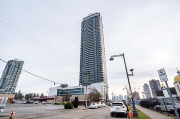 801 10750 135a ST Surrey, Surrey Apartments for sale, MLS® R2962024