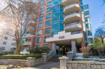 801 1132 Haro ST Vancouver, Vancouver Apartments for sale, MLS® R2967469