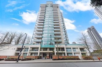 801 1148 Heffley Crescent Coquitlam, Coquitlam Apartments for sale, MLS® R2993880