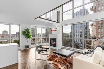 801 1238 Richards ST Vancouver, Vancouver Apartments for sale, MLS® R3074537