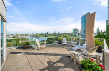 801 1388 Homer ST Vancouver, Vancouver Apartments for sale, MLS® R3006627