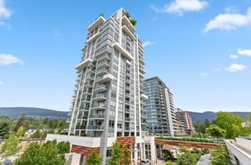 801 1675 Lions Gate LN North Vancouver, North Vancouver Apartments for sale, MLS® R3007278