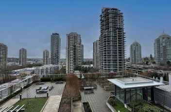 801 2085 Skyline CT Burnaby, Burnaby Apartments for sale, MLS® R2976806