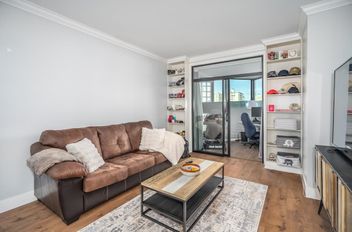 801 909 Burrard ST Vancouver, Vancouver Apartments for sale, MLS® R2996994