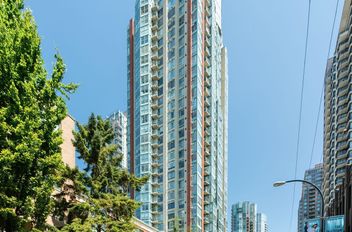 801 939 Homer ST Vancouver, Vancouver Apartments for sale, MLS® R2999862