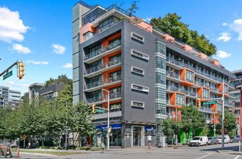 802 123 W 1st AVE Vancouver, Vancouver Apartments for sale, MLS® R3074297