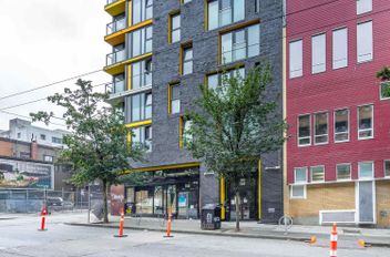 802 150 E Cordova ST Vancouver, Vancouver Apartments for sale, MLS® R2962952