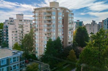 802 2108 W 38th AVE Vancouver, Vancouver Apartments for sale, MLS® R2984448