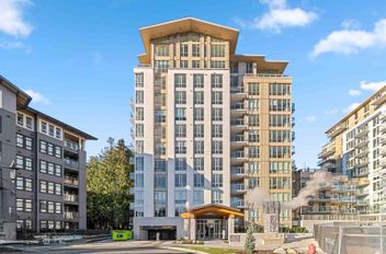 802 2325 Emery CT North Vancouver, North Vancouver Apartments for sale, MLS® R2978745
