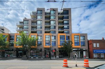 802 238 W Broadway  Vancouver, Vancouver Apartments for sale, MLS® R3059486