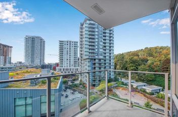 802 3557 Sawmill Crescent Vancouver, Vancouver Apartments for sale, MLS® R2997636