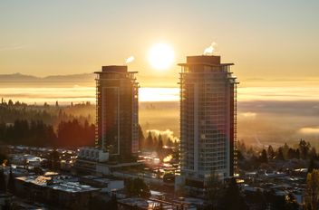 802 505 Nelson ST Coquitlam, Coquitlam Apartments for sale, MLS® R2977202