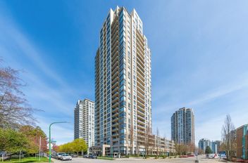 802 7088 Salisbury AVE Burnaby, Burnaby Apartments for sale, MLS® R2994066
