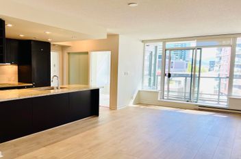 802 821 Cambie ST Vancouver, Vancouver Apartments for sale, MLS® R3030409