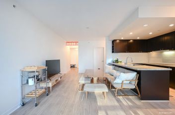 802 821 Cambie ST Vancouver, Vancouver Apartments for sale, MLS® R3068843