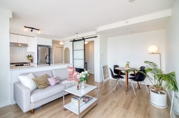 803 2483 Spruce ST Vancouver, Vancouver Apartments for sale, MLS® R3017480