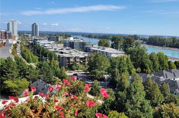 803 3061 E Kent AVE North Vancouver, Vancouver Apartments for sale, MLS® R3003531