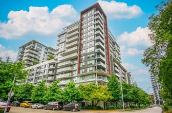 803 3131 Ketcheson RD Richmond, Richmond Apartments for sale, MLS® R3008108