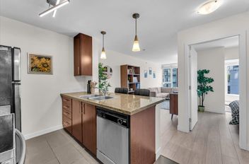 803 58 Keefer PL Vancouver, Vancouver Apartments for sale, MLS® R3024327