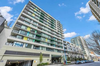 803 7733 Firbridge Way Richmond, Richmond Apartments for sale, MLS® R3027272
