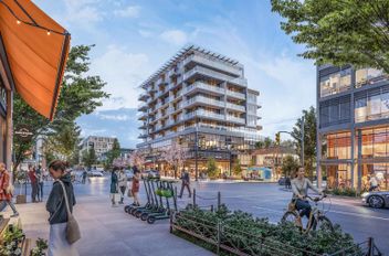 803 989 W 67th AVE Vancouver, Vancouver Apartments for sale, MLS® R2973685