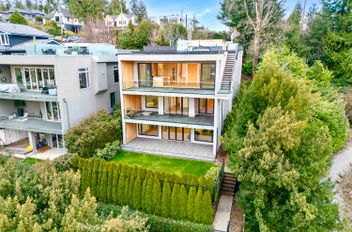 803 Braeside ST West Vancouver, West Vancouver Apartments for sale, MLS® R3015371