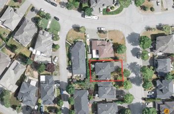 8033 169 ST Surrey, Surrey Apartments for sale, MLS® R2945736