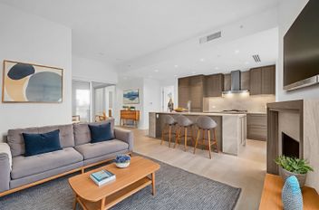 804 1500 Martin ST White Rock, White Rock Apartments for sale, MLS® R3010901