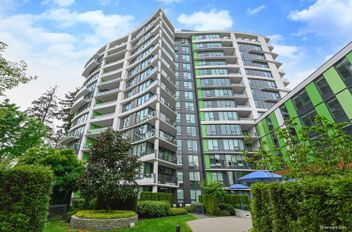 804 3533 Ross DR Vancouver, Vancouver Apartments for sale, MLS® R3002026
