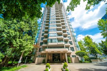 804 4603 Hazel ST Burnaby, Burnaby Apartments for sale, MLS® R3022815